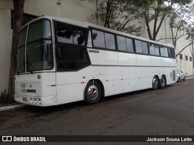 Júpiter Transportes e Turismo 5000 na cidade de São Paulo, São Paulo, Brasil, por Jackson Sousa Leite. ID da foto: 7393294.