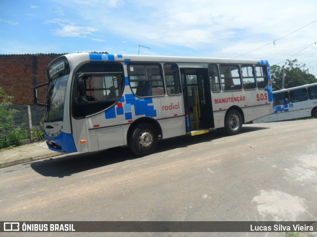 Radial Suzano SOS na cidade de Mogi das Cruzes, São Paulo, Brasil, por Lucas Silva Vieira. Número da foto: #7391429.