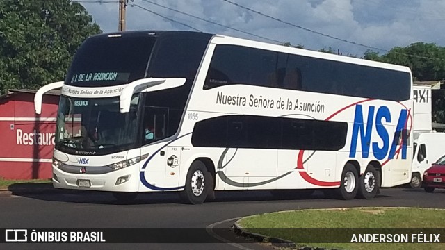 NSA - Nuestra Señora de la Asunción 1055 na cidade de Foz do Iguaçu, Paraná, Brasil, por ANDERSON FÉLIX. Número da foto: #7391751.