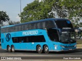 Auto Viação Progresso 6109 na cidade de Teresina, Piauí, Brasil, por Ruan Silva Andrade. Número da foto: #7393236.