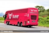 Buser Brasil Tecnologia 8020 na cidade de Areal, Rio de Janeiro, Brasil, por Adriano Duarte. Número da foto: #7393025.