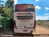 Leste Tur Viagens e Turismo 101 na cidade de Franca, São Paulo, Brasil, por Charlys William. Número da foto: #7391685.