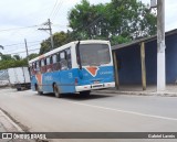 Viação Sanremo 738 na cidade de Vila Velha, Espírito Santo, Brasil, por Gabriel Lavnis. ID da foto: :id.