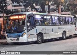 Transportes Futuro C30167 na cidade de Rio de Janeiro, Rio de Janeiro, Brasil, por Christian Soares. Número da foto: #:id.