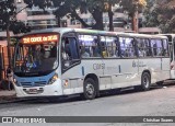 Transportes Futuro C30167 na cidade de Rio de Janeiro, Rio de Janeiro, Brasil, por Christian Soares. ID da foto: :id.