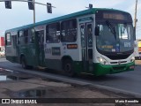 Integração Transportes 6019 na cidade de Cuiabá, Mato Grosso, Brasil, por Mario Benedito. Número da foto: #:id.