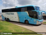 Real Maia 1807 na cidade de Marabá, Pará, Brasil, por Robson Marques. Número da foto: #:id.