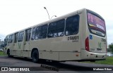 Viação Castelo Branco 25M01 na cidade de Curitiba, Paraná, Brasil, por Matheus Ribas. Número da foto: #:id.