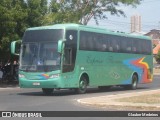Expresso Floriano 031 na cidade de Teresina, Piauí, Brasil, por Glauber Medeiros. Número da foto: #7392059.