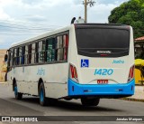 Joafra 1420 na cidade de Juazeiro, Bahia, Brasil, por Jonatas Marques. Número da foto: #7392215.