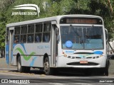 Via Ágil - Transporte Coletivo de Piracicaba 105002 na cidade de Piracicaba, São Paulo, Brasil, por Jean Lucas. Número da foto: #:id.