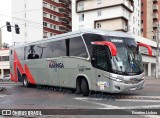 Expresso Maringá 6505 na cidade de Curitiba, Paraná, Brasil, por Ewerton Lisboa. Número da foto: #7394573.