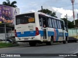 Auto Viação Jabour D86410 na cidade de Rio de Janeiro, Rio de Janeiro, Brasil, por Lucas Luz de Oliveira. Número da foto: #7391660.