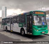 OT Trans - Ótima Salvador Transportes 20391 na cidade de Salvador, Bahia, Brasil, por Victor São Tiago Santos. Número da foto: #:id.