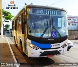 Transwolff Transportes e Turismo 6 6371 na cidade de São Paulo, São Paulo, Brasil, por Lucas Santos da Silva. Número da foto: #7392621.