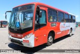 Expresso Luziense > Territorial Com. Part. e Empreendimentos 30671 na cidade de Santa Luzia, Minas Gerais, Brasil, por Marcelo Ribeiro. Número da foto: #7393874.