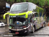 UTIL - União Transporte Interestadual de Luxo 13903 na cidade de Belo Horizonte, Minas Gerais, Brasil, por Tiago Wenceslau de Souza. Número da foto: #:id.