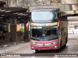 UTIL - União Transporte Interestadual de Luxo 13904 na cidade de Belo Horizonte, Minas Gerais, Brasil, por Tiago Wenceslau de Souza. Número da foto: #:id.