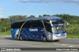 Viação Cometa 13107 na cidade de Ribeirão Vermelho, Minas Gerais, Brasil, por Nélyton Ricardo  Barbosa. Número da foto: #7393736.