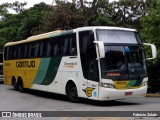 Empresa Gontijo de Transportes 20090 na cidade de São Paulo, São Paulo, Brasil, por Fabricio Zulato. Número da foto: #7392429.