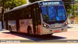 City Transporte Urbano Intermodal - Guarujá 135 na cidade de Guarujá, São Paulo, Brasil, por Jonny Lopes. Número da foto: #7392035.