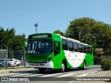VB Transportes e Turismo 3261 na cidade de Campinas, São Paulo, Brasil, por José Eduardo Garcia Pontual. Número da foto: #:id.