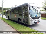 BluMob - Concessionária de Transporte Urbano de Blumenau 9316 na cidade de Blumenau, Santa Catarina, Brasil, por Mateus Filipe Nascimento. Número da foto: #:id.