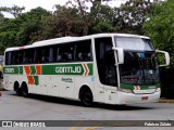 Empresa Gontijo de Transportes 21085 na cidade de São Paulo, São Paulo, Brasil, por Fabricio Zulato. Número da foto: #7392464.