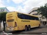 Viação Itapemirim 60025 na cidade de Sobral, Ceará, Brasil, por Luis Davi. Número da foto: #:id.