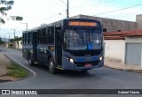 VCB - Viação Cidade de Barreiras 201584 na cidade de Barreiras, Bahia, Brasil, por Gabriel Otavio. Número da foto: #:id.