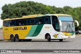 Empresa Gontijo de Transportes 17190 na cidade de Vitória da Conquista, Bahia, Brasil, por Felipe Pessoa de Albuquerque. Número da foto: #7394353.