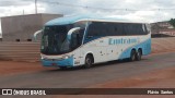 Emtram 4120 na cidade de Barra da Estiva, Bahia, Brasil, por Flávio  Santos. Número da foto: #7391578.