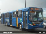 Viação Atalaia Transportes 6205 na cidade de Aracaju, Sergipe, Brasil, por Eder C.  Silva. ID da foto: :id.