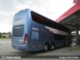Viação Águia Branca 50470 na cidade de Guaratinguetá, São Paulo, Brasil, por Douglas Célio Brandao. Número da foto: #:id.