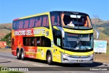 Crucero del Norte 3000 na cidade de Roseira, São Paulo, Brasil, por Adriano Duarte. Número da foto: #7393099.