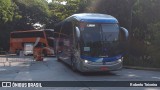 Viação Cometa 18515 na cidade de São Paulo, São Paulo, Brasil, por Roberto Teixeira. Número da foto: #7394472.
