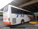 TM Tur 4500 na cidade de Araguari, Minas Gerais, Brasil, por Alessandro Pereira dos Santos. Número da foto: #7392540.