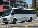 WS Turismo 0740 na cidade de Maceió, Alagoas, Brasil, por Jackson Gomes. ID da foto: :id.