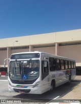 Consórcio Unitrans - 08 > Reunidas Transportes 08118 na cidade de João Pessoa, Paraíba, Brasil, por Click Bus Paraíba. Número da foto: #:id.