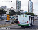 MDC - Viação Campos 1005 na cidade de Natal, Rio Grande do Norte, Brasil, por Junior Mendes. Número da foto: #:id.