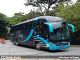 Empresa de Ônibus Nossa Senhora da Penha 52014 na cidade de São Paulo, São Paulo, Brasil, por Andre Santos de Moraes. Número da foto: #:id.