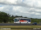 Unesul de Transportes 5230 na cidade de Porto Alegre, Rio Grande do Sul, Brasil, por Rodrigo  Ribeiro. Número da foto: #:id.