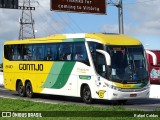 Empresa Gontijo de Transportes 19410 na cidade de Vitória, Espírito Santo, Brasil, por Rafael Caldas. Número da foto: #:id.