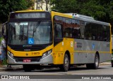 Transunião Transportes 3 6675 na cidade de São Paulo, São Paulo, Brasil, por Renan  Bomfim Deodato. Número da foto: #:id.