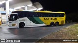 Empresa Gontijo de Transportes 19445 na cidade de Montes Claros, Minas Gerais, Brasil, por Marcus Vinicius. Número da foto: #7393206.