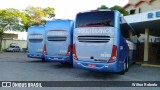 Viação Águia Branca 26380 na cidade de Governador Valadares, Minas Gerais, Brasil, por Wilton Roberto. Número da foto: #:id.