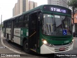Transunião Transportes 5 6241 na cidade de São Paulo, São Paulo, Brasil, por Riquelme Felipe Damas. Número da foto: #:id.
