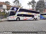 Guibor Turismo 2117 na cidade de Petrópolis, Rio de Janeiro, Brasil, por Zé Ricardo Reis. Número da foto: #7393745.