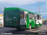 Integração Transportes 6045 na cidade de Cuiabá, Mato Grosso, Brasil, por Mario Benedito. ID da foto: :id.