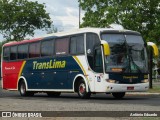 Translima 040 na cidade de Teresina, Piauí, Brasil, por Eduardo Silva Araújo. Número da foto: #7394099.